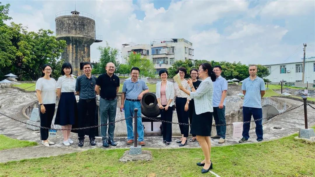 学党史 悟思想丨不忘初心学党史,砥砺奋进强战略——战略管理部(董事会办公室)党支部党史教育铸信仰强信念 学党史 悟思想丨不忘初心学党史,砥砺奋进强战略——战略管理部(董事会办公室)党支部党史教育铸信仰强信念