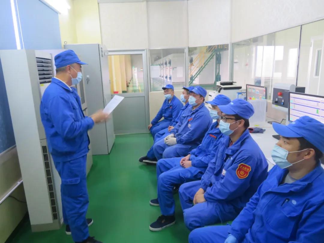 【2019年度tapplay荣誉体系先进典型系列报道七：佛塑科技东方电工膜分公司】勇当电容膜材料领潮者 踏上高质量发展新征程