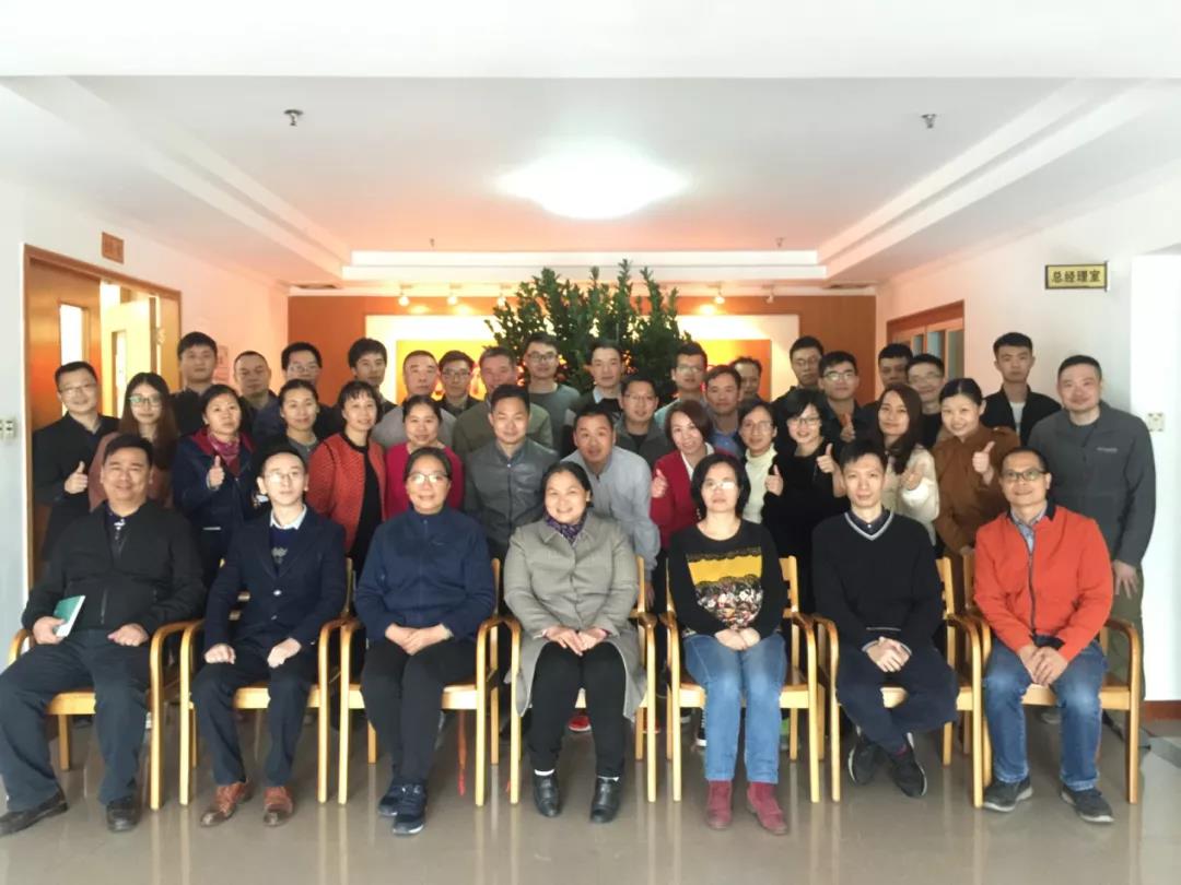 【2019年度tapplay荣誉体系先进典型系列报道七：佛塑科技东方电工膜分公司】勇当电容膜材料领潮者 踏上高质量发展新征程