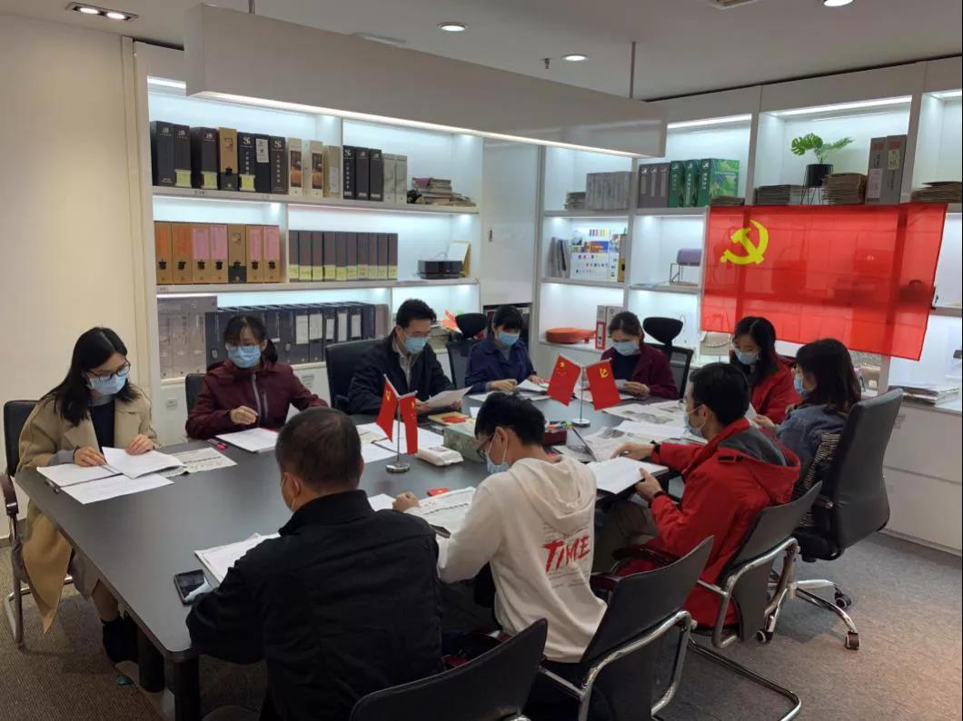 【2019年度tapplay荣誉体系先进典型系列报道六：省开发箱包公司总经理黎军】坚守初心 砥砺前行