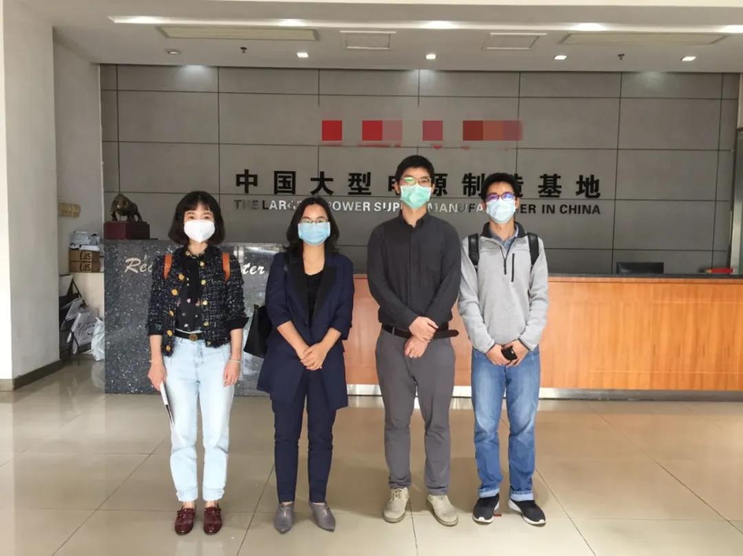 【2019年度tapplay荣誉体系先进典型系列报道九：金沃租赁风控部】筑风险防控铜墙铁壁 护业务经营扬帆远航