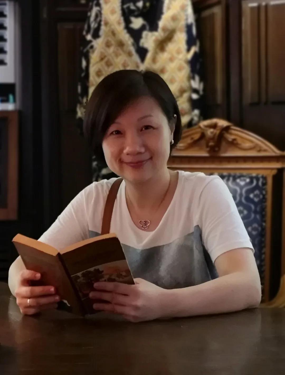 【2019年度tapplay荣誉体系先进典型系列报道十一：集团财务资金部副总经理艾文洁】在踏实干事中塑造不一样的自己