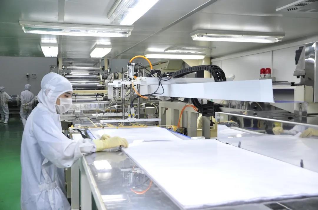 佛塑科技获批设立广东省博士工作站 佛塑科技获批设立广东省博士工作站