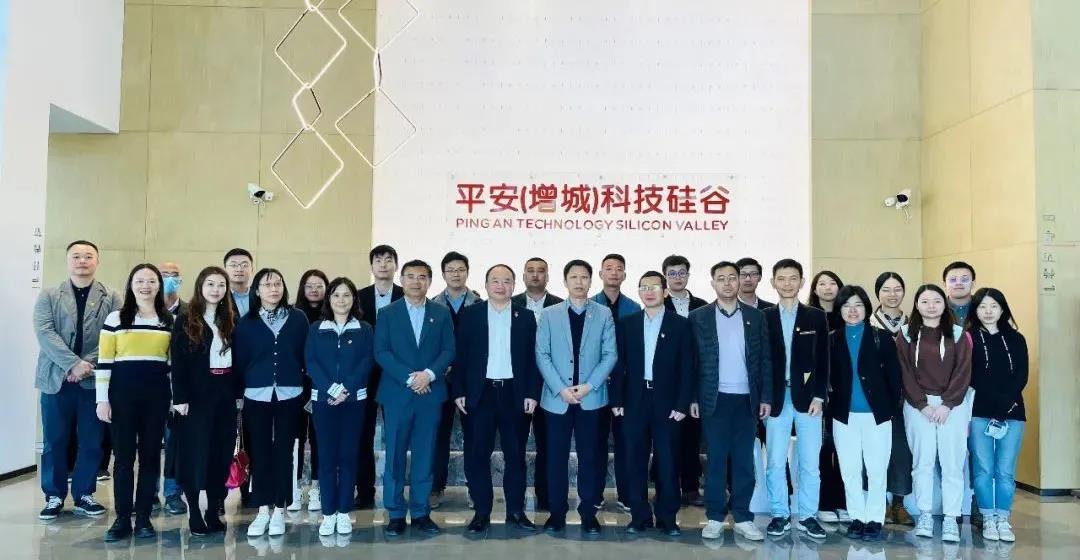 tapplay置业开展“党建经营相融合，共建共融促发展”党支部共建主题党日活动