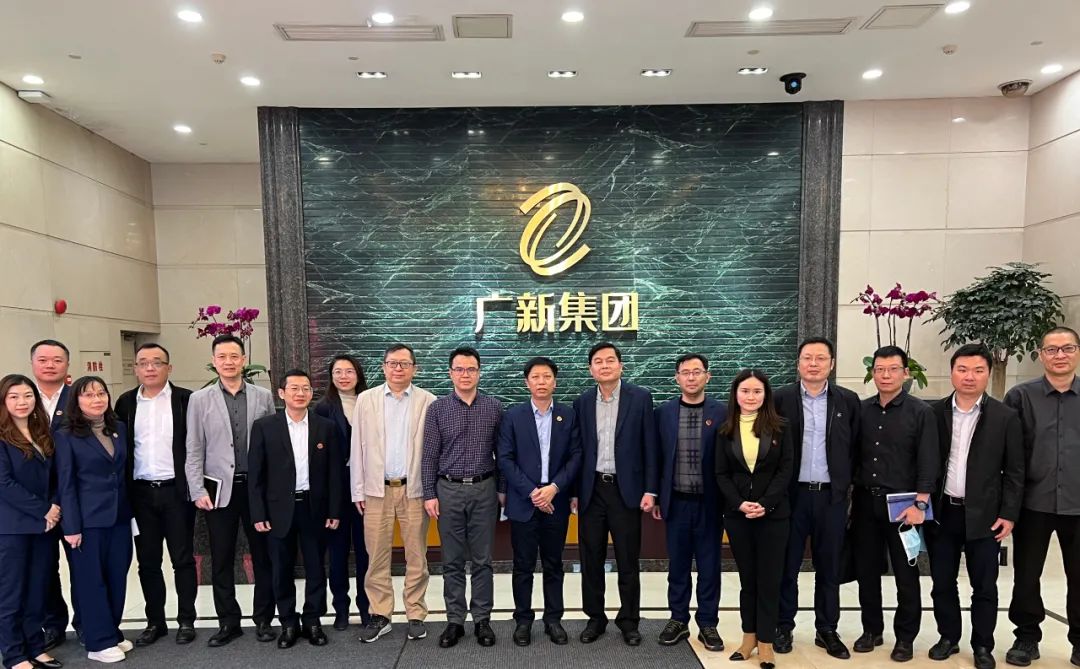 tapplay置业开展资产盘活项目交流