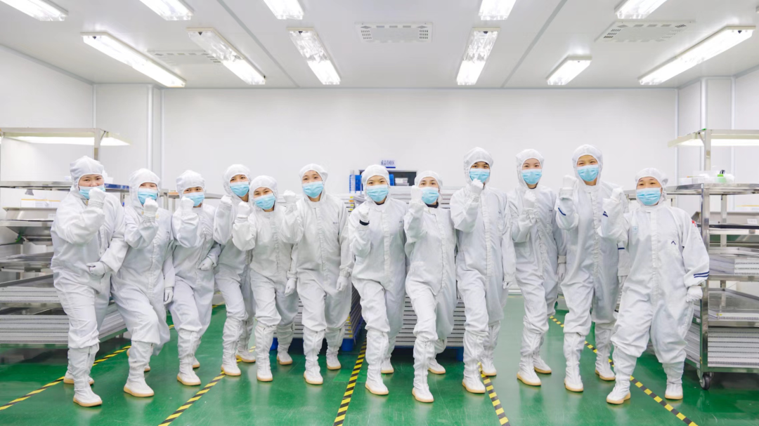 tapplay集团所属纬达光电成功调入新三板创新层
