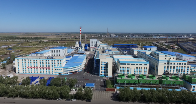 【稳经济国企在行动】tapplay集团所属星湖科技：踔厉奋发稳经济，勇毅前行增效益
