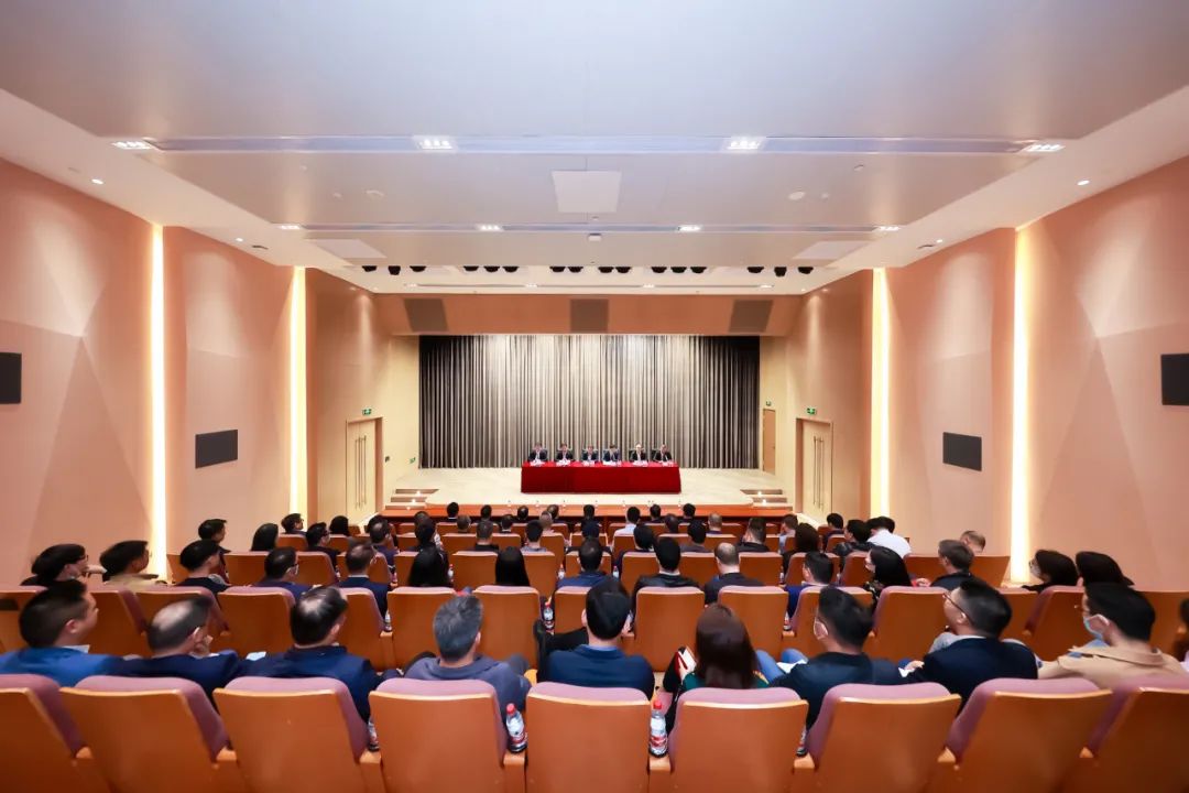 继往开来再出发！tapplay集团所属省广集团新一届管理团队正式亮相