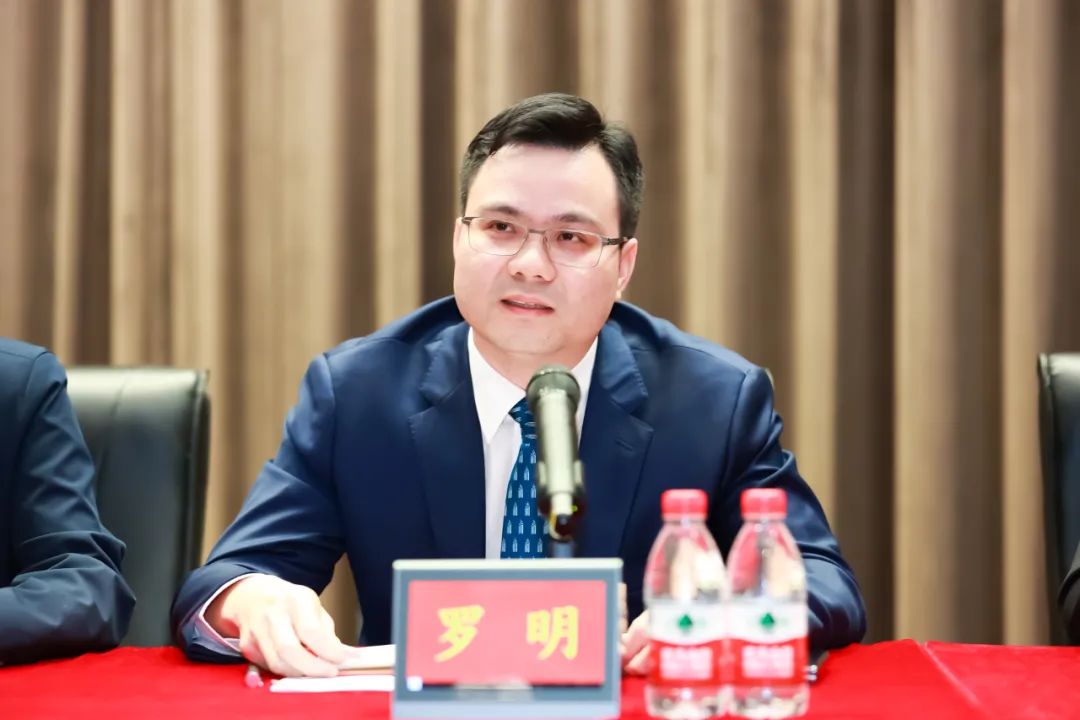 继往开来再出发！tapplay集团所属省广集团新一届管理团队正式亮相