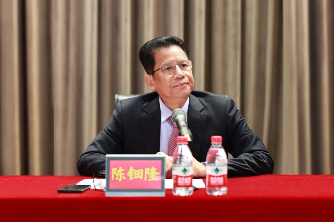 继往开来再出发！tapplay集团所属省广集团新一届管理团队正式亮相
