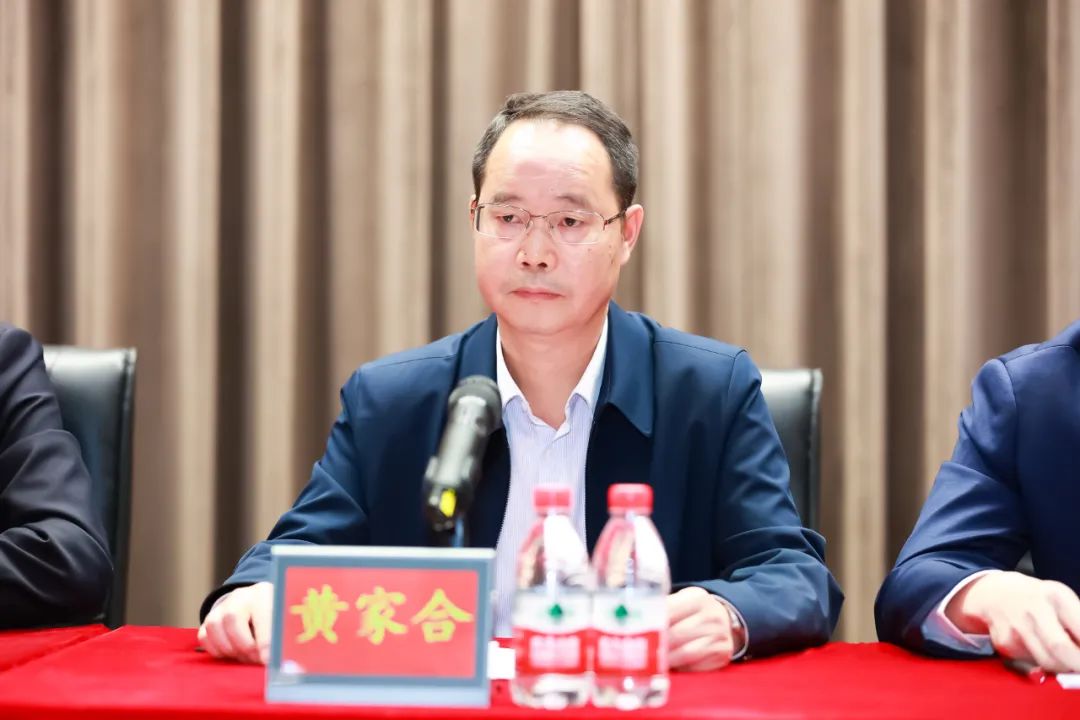 继往开来再出发！tapplay集团所属省广集团新一届管理团队正式亮相