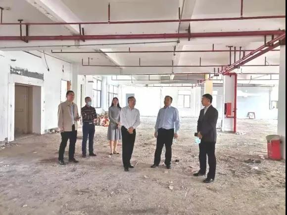 【“新tapplay 新风采”专题报道之五】粤新资产:坚持党建引领 破解国企重组整合难题 【“新tapplay 新风采”专题报道之五】粤新资产:坚持党建引领 破解国企重组整合难题