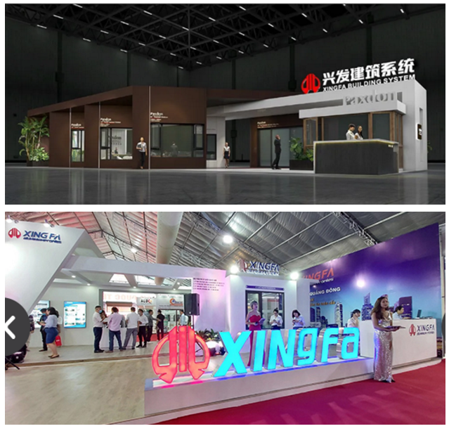 【“新tapplay 新风采”专题报道之二】兴发铝业:传承匠心精神 推动品牌提升 铸就”中国铝业脊梁” 【“新tapplay 新风采”专题报道之二】兴发铝业:传承匠心精神 推动品牌提升 铸就”中国铝业脊梁”