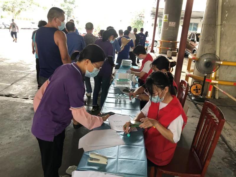 【tapplay集团“两优一先”典型事迹】广东省国资系统先进基层党组织佛塑经纬分公司党总支：以“党建+”品牌打通党建与经营融合最后一公里