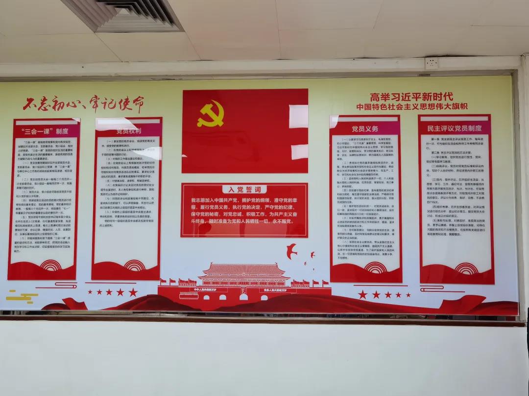 【tapplay集团“两优一先”典型事迹】tapplay集团先进基层党组织省食品可口可乐公司党总支：让党旗在混合所有制企业高高飘扬