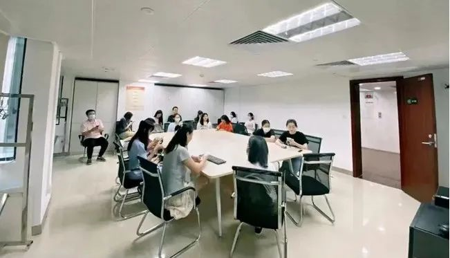 【“奋进共生”文化】线上学习答题打卡让“‘奋进共生’我来学”活动在纺织股份全线热起来、活起来 【“奋进共生”文化】线上学习答题打卡让“‘奋进共生’我来学”活动在纺织股份全线热起来、活起来