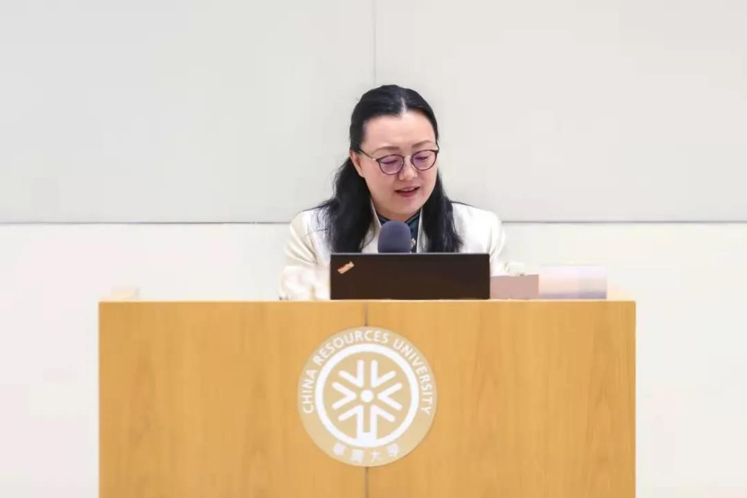 奋进十四五新征程 落地五百强总目标——集团举行6S战略管理与落地专题培训 奋进十四五新征程 落地五百强总目标——集团举行6S战略管理与落地专题培训