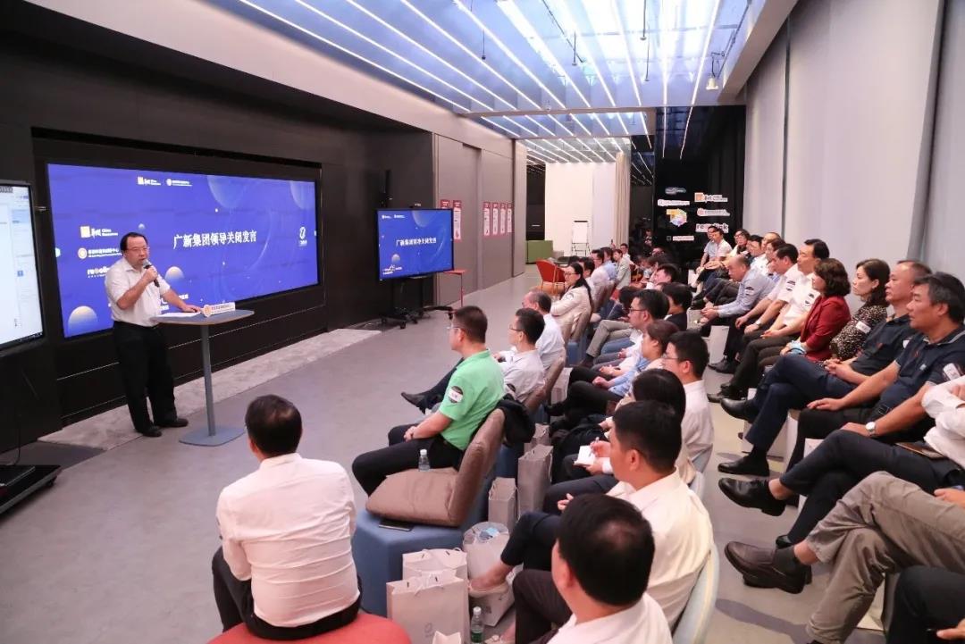奋进十四五新征程 落地五百强总目标——集团举行6S战略管理与落地专题培训 奋进十四五新征程 落地五百强总目标——集团举行6S战略管理与落地专题培训