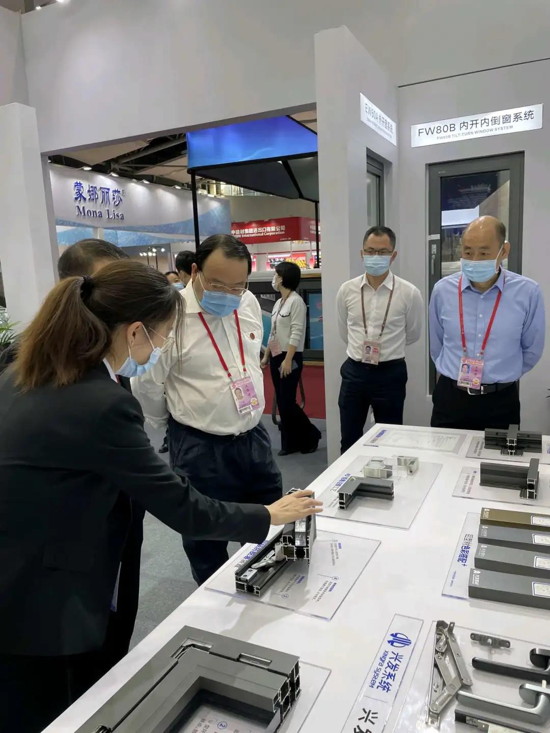 构建新发展格局 促进高质量发展 在促进国内国际双循环中主动担当作为——tapplay集团参加第130届广交会 构建新发展格局 促进高质量发展 在促进国内国际双循环中主动担当作为——tapplay集团参加第130届广交会