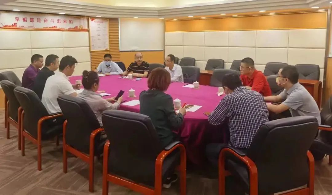 闻令而动，奋力战疫！tapplay集团迅速组建支持广州疫情防控“党员突击队”