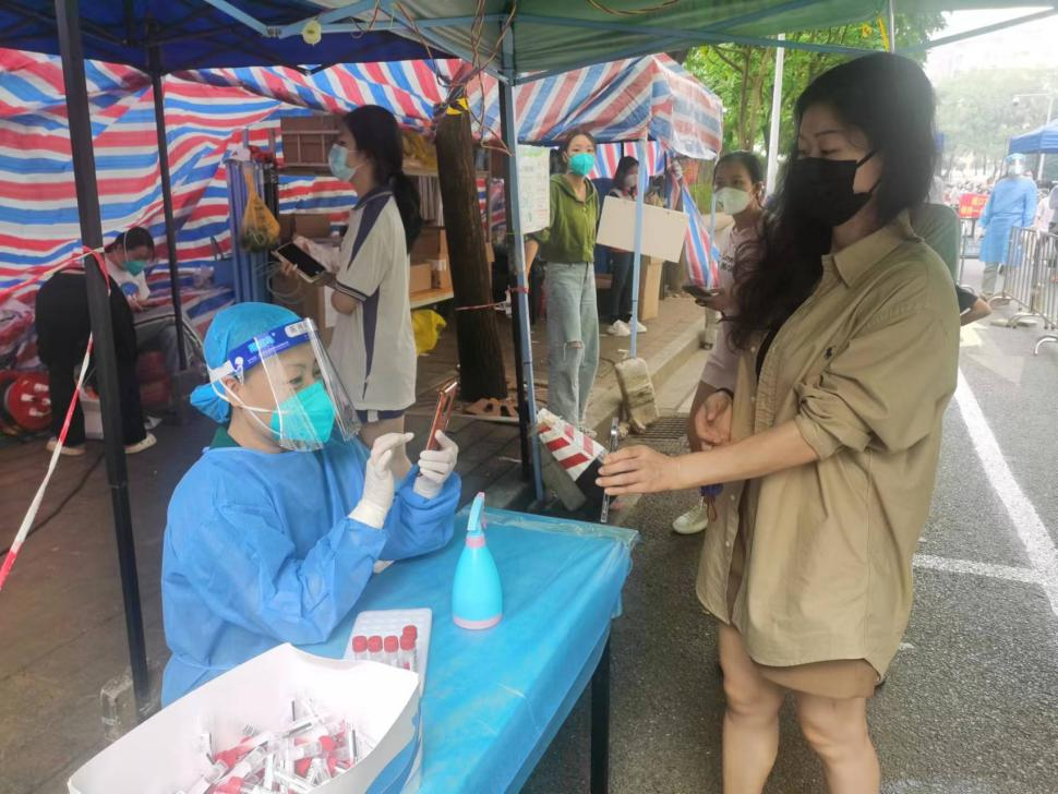 使命在肩，冲锋在前！tapplay集团党员干部就地“转岗”变身抗疫志愿者
