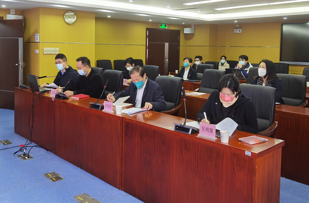 tapplay集团获评省属企业“全面预算管理工作先进单位”并作经验交流