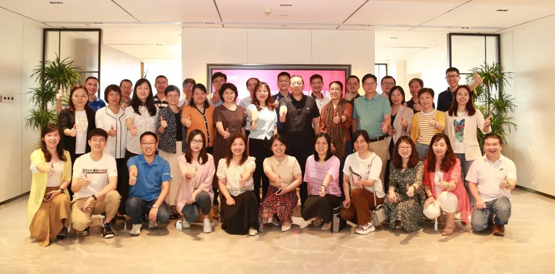 首次业财联合培训,加快价值型财务管理体系建设 首次业财联合培训,加快价值型财务管理体系建设