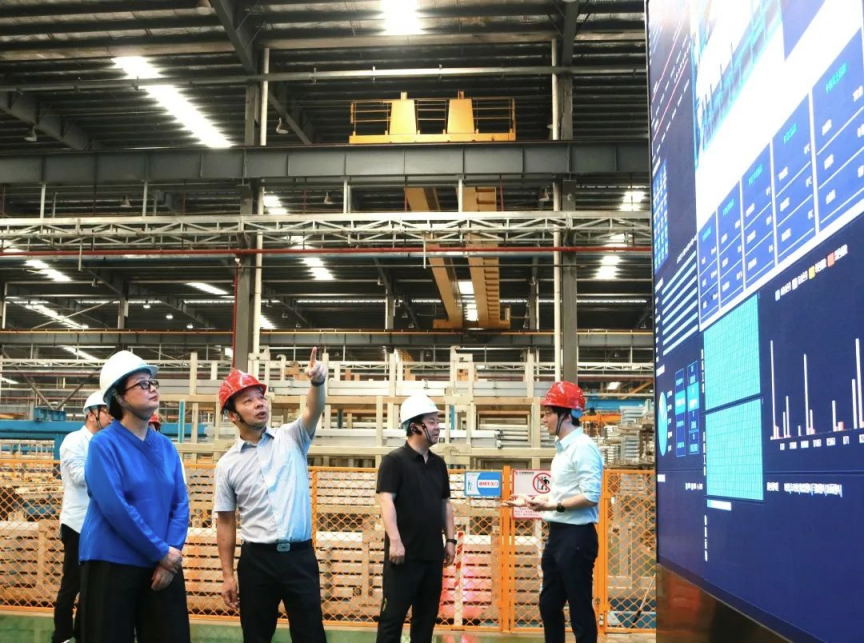 锚定目标任务 突出贯通落实 | 以主题教育成效推动tapplay集团高质量发展 锚定目标任务 突出贯通落实 | 以主题教育成效推动tapplay集团高质量发展