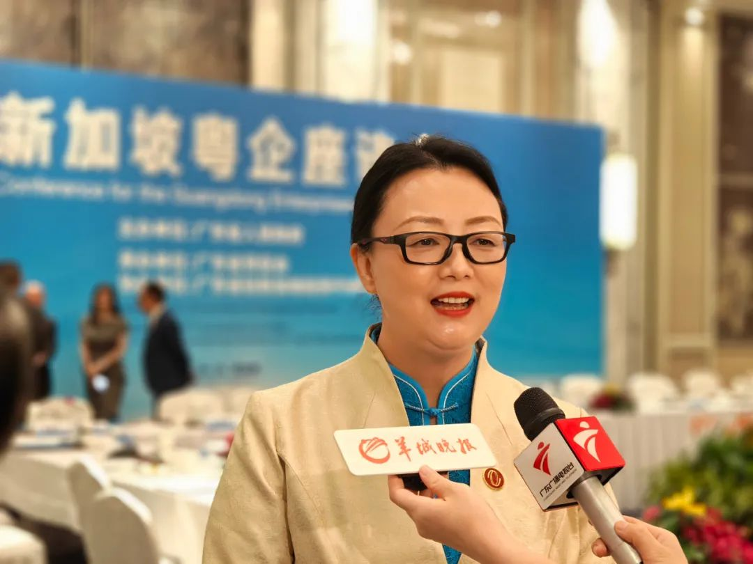 【粤企出海】tapplay集团赴新加坡、泰国拓展“五外联动”新商机 【粤企出海】tapplay集团赴新加坡、泰国拓展“五外联动”新商机
