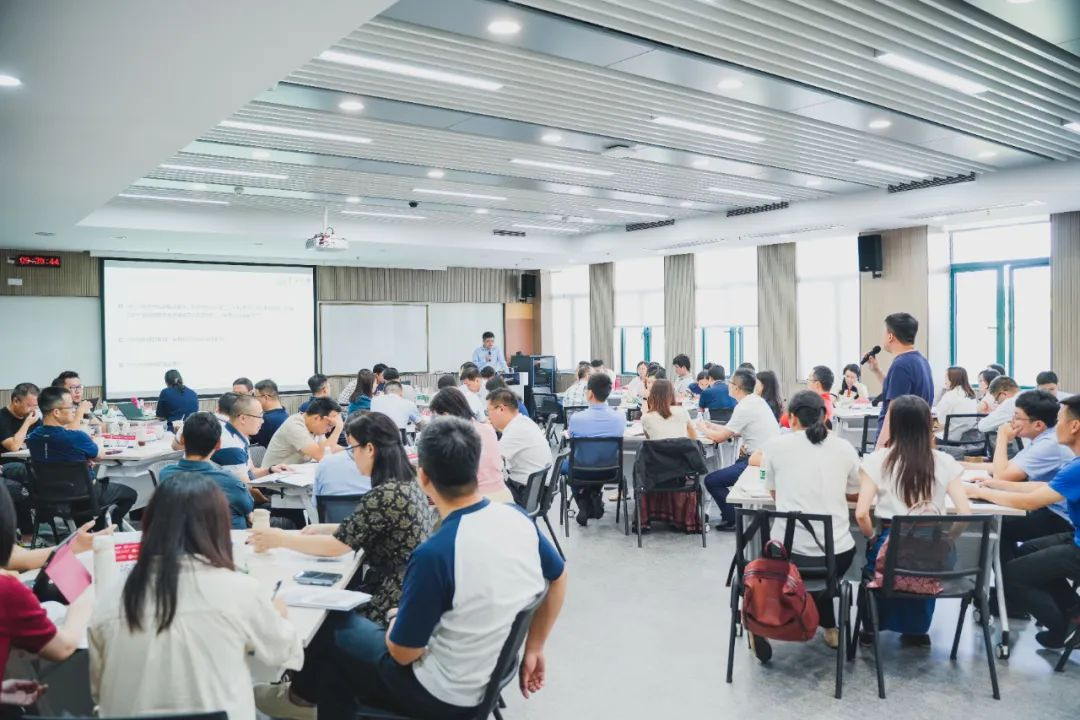 砥初心担使命 强本领建新功 | tapplay集团开展后备人才80、85班月度集训 砥初心担使命 强本领建新功 | tapplay集团开展后备人才80、85班月度集训