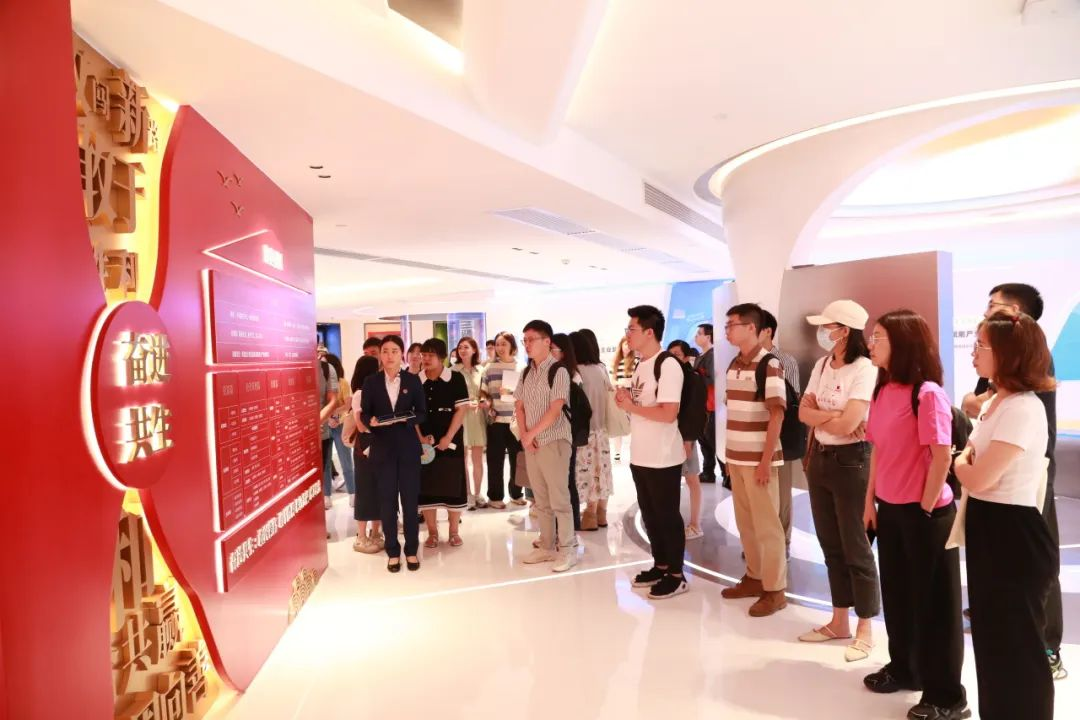 人才培养助推数字化转型 | tapplay集团开展后备人才90班月度集训 人才培养助推数字化转型 | tapplay集团开展后备人才90班月度集训