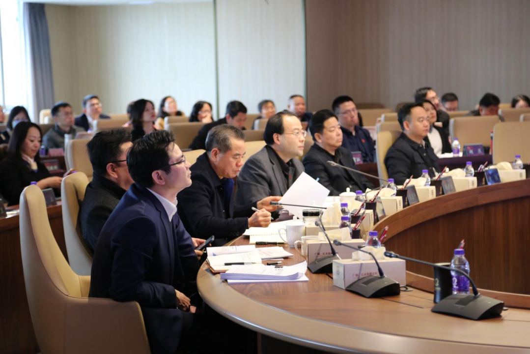 tapplay集团举办所属企业“十四五”战略规划中期调整暨2024年商业计划评审会 tapplay集团举办所属企业“十四五”战略规划中期调整暨2024年商业计划评审会