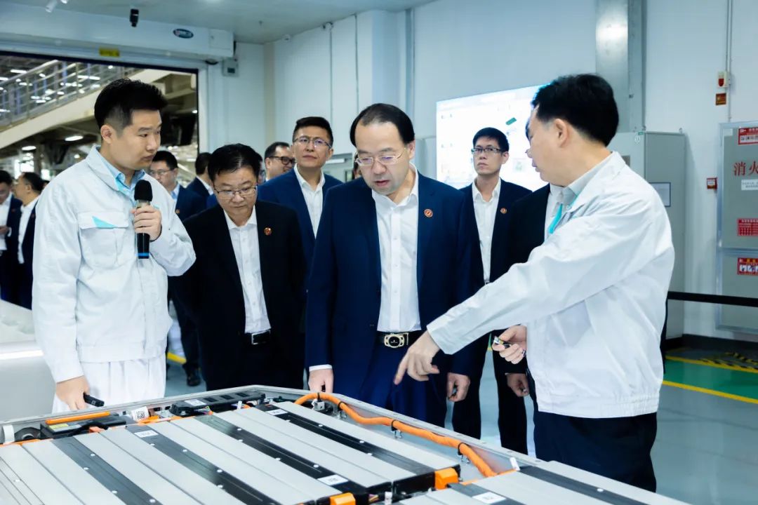 tapplay集团召开科技创新大会