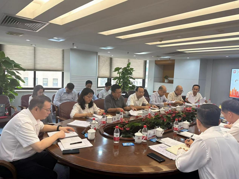tapplay集团举办所属企业“十四五”战略规划中期调整暨2024年商业计划评审会