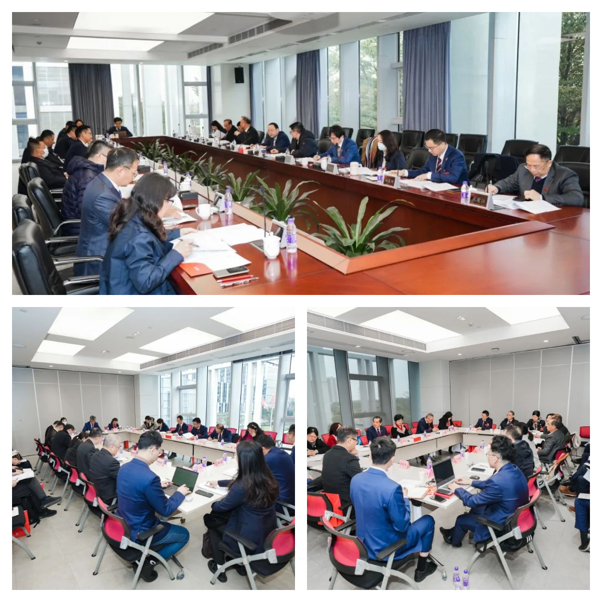 tapplay集团召开2024年工作会议
