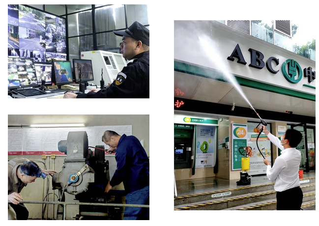 【喜讯】百强企业、5A认证……tapplay物业的优秀成绩单已送达 【喜讯】百强企业、5A认证……tapplay物业的优秀成绩单已送达